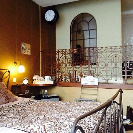 B&B Bon-Bon 'Nuit' Turnhout Exteriör bild