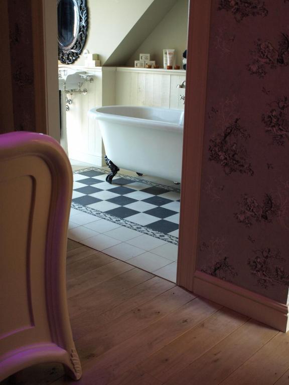 B&B Bon-Bon 'Nuit' Turnhout Rum bild