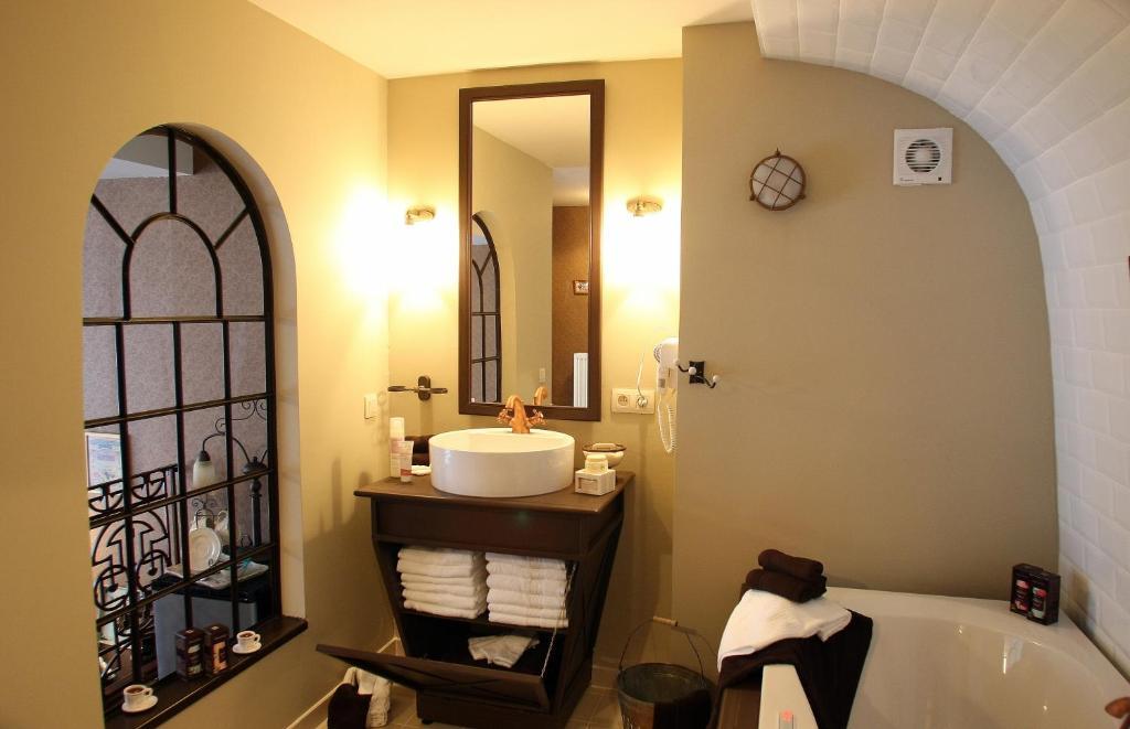 B&B Bon-Bon 'Nuit' Turnhout Rum bild
