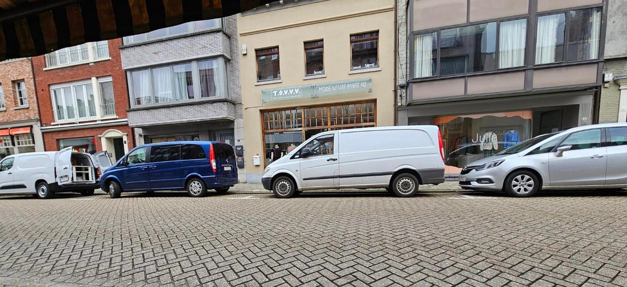 B&B Bon-Bon 'Nuit' Turnhout Exteriör bild