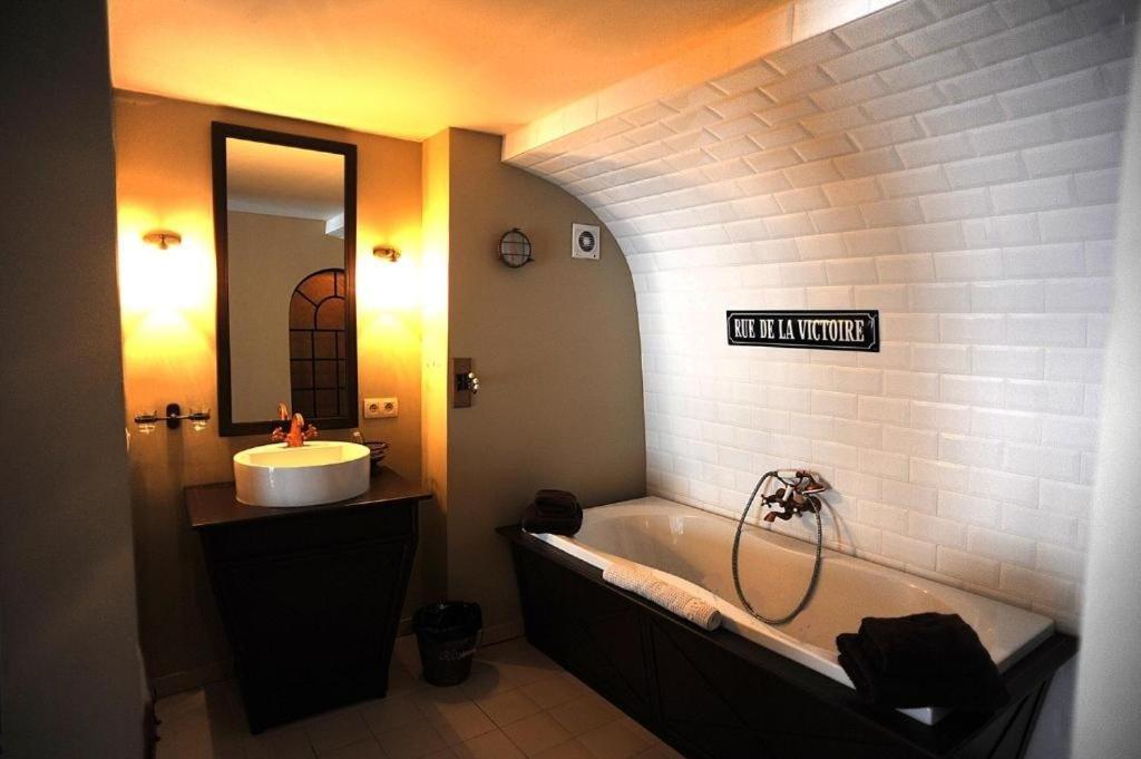 B&B Bon-Bon 'Nuit' Turnhout Exteriör bild