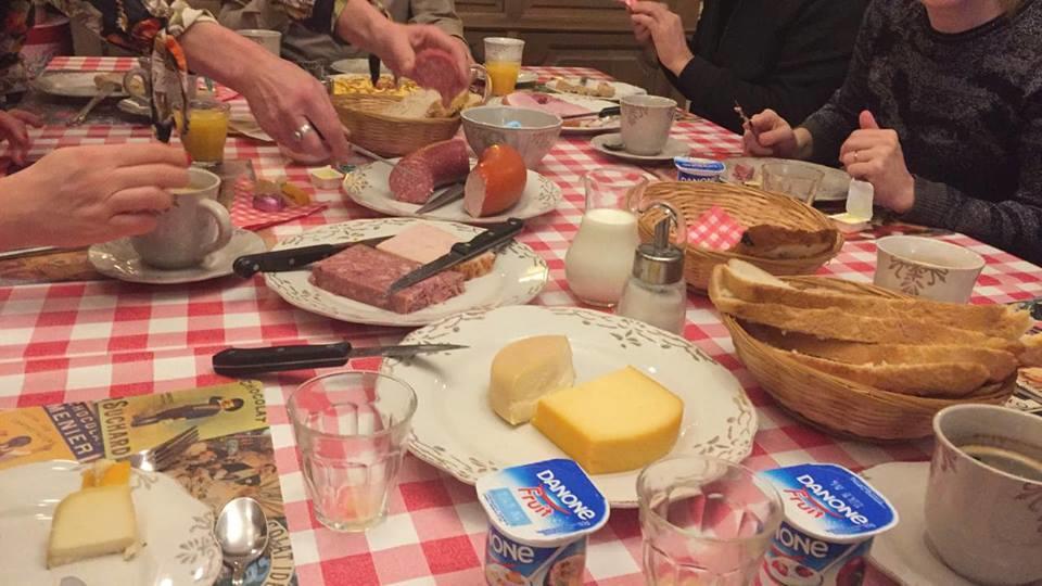 B&B Bon-Bon 'Nuit' Turnhout Exteriör bild