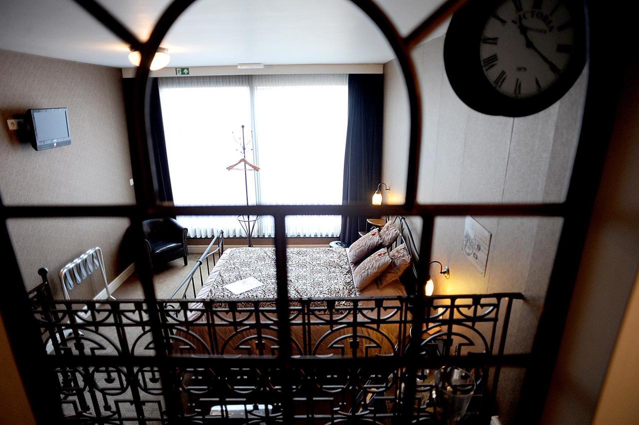 B&B Bon-Bon 'Nuit' Turnhout Exteriör bild