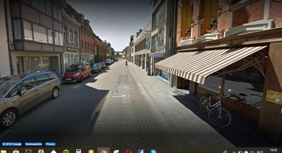 B&B Bon-Bon 'Nuit' Turnhout Exteriör bild