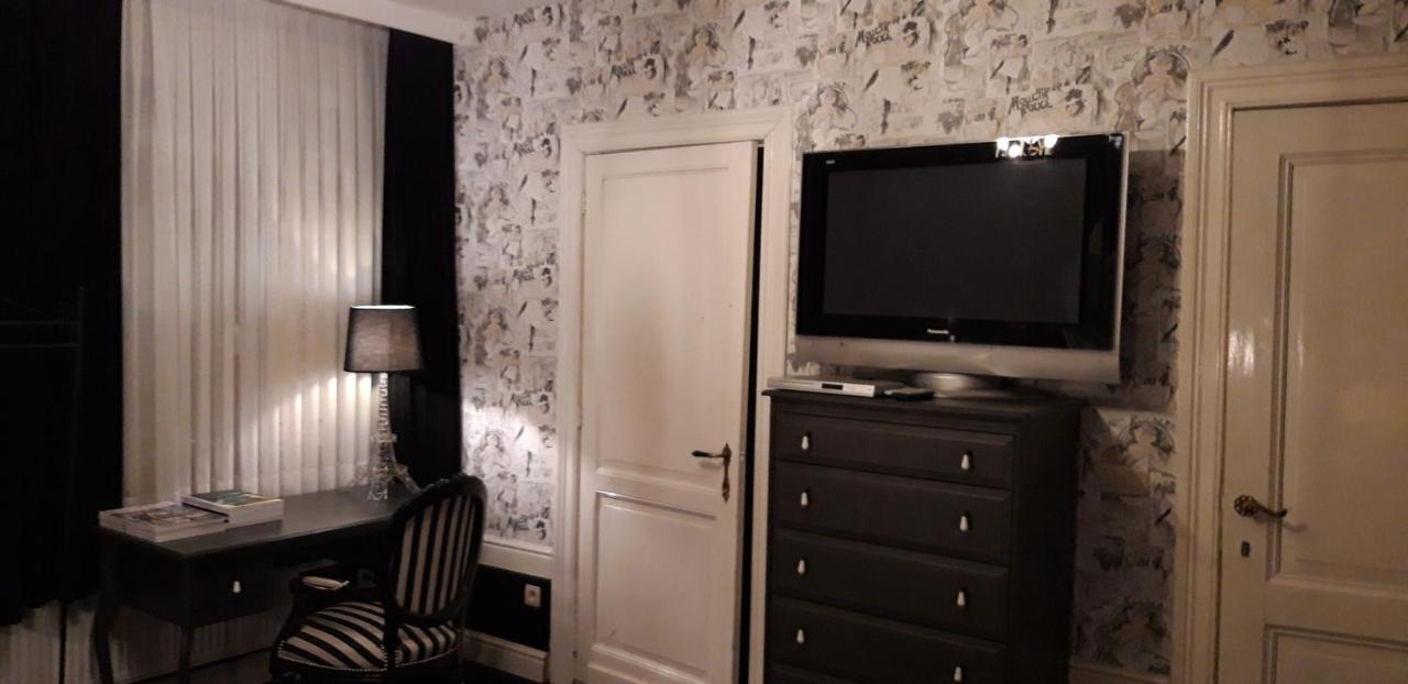 B&B Bon-Bon 'Nuit' Turnhout Exteriör bild