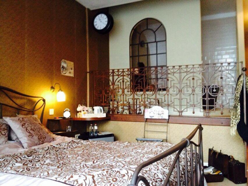 B&B Bon-Bon 'Nuit' Turnhout Exteriör bild