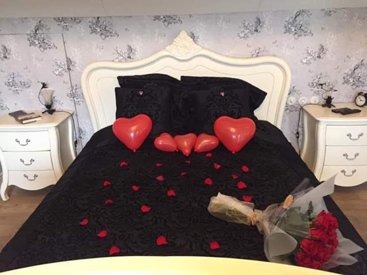 B&B Bon-Bon 'Nuit' Turnhout Exteriör bild