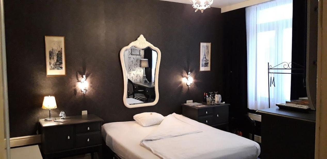 B&B Bon-Bon 'Nuit' Turnhout Exteriör bild